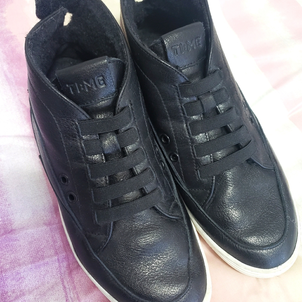Ti:ME slipper shoes